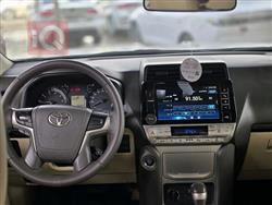 تويوتا لاندكروزر برادو